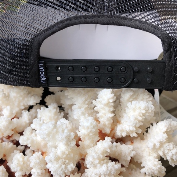 🌴🔆RIP CURL- BEACH SNAP BACK HAT🔆🌴 - Picture 7 of 7